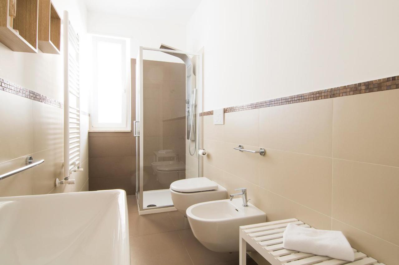 Casa Tiziana - Apulianstay Group Monopoli Exterior foto