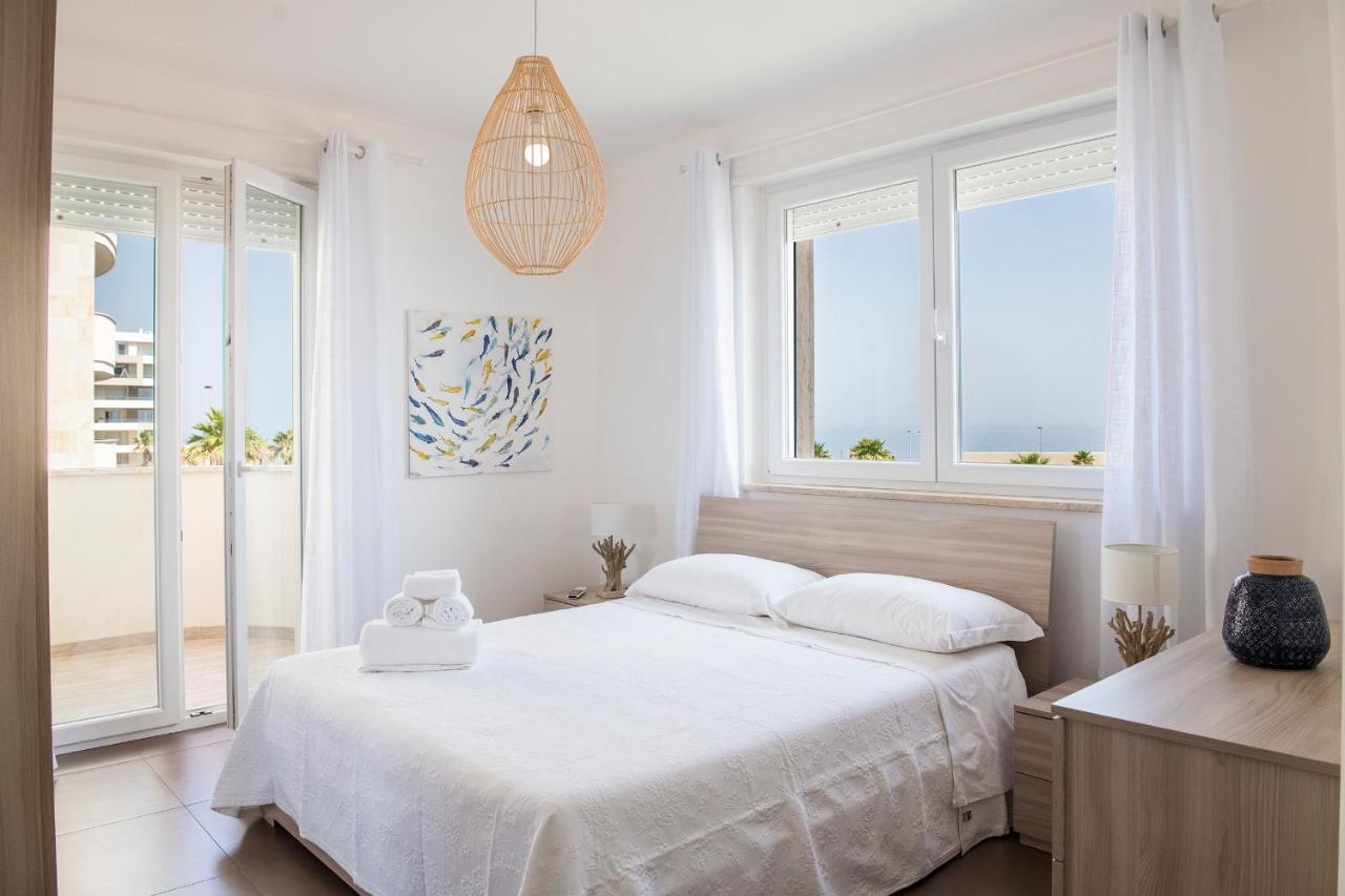 Casa Tiziana - Apulianstay Group Monopoli Exterior foto